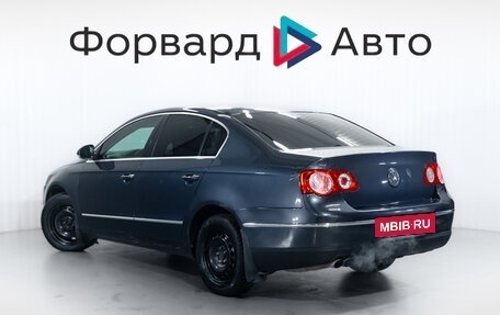 Volkswagen Passat B6, 2008 год, 599 900 рублей, 5 фотография