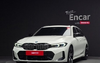 BMW 3 серия, 2024 год, 5 720 469 рублей, 1 фотография