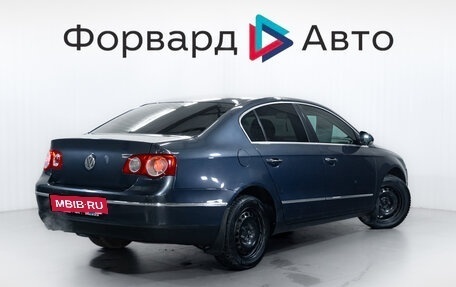 Volkswagen Passat B6, 2008 год, 599 900 рублей, 7 фотография