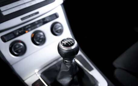 Volkswagen Passat B6, 2008 год, 599 900 рублей, 21 фотография