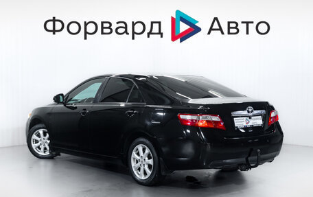 Toyota Camry, 2011 год, 1 299 900 рублей, 5 фотография