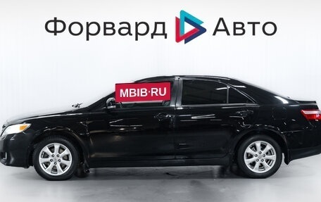 Toyota Camry, 2011 год, 1 299 900 рублей, 4 фотография