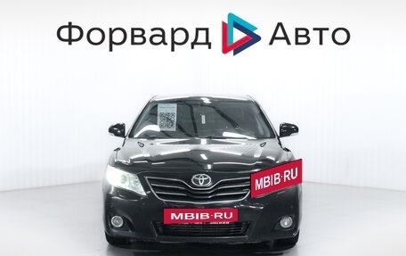 Toyota Camry, 2011 год, 1 299 900 рублей, 2 фотография