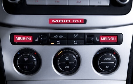 Volkswagen Passat B6, 2008 год, 599 900 рублей, 20 фотография