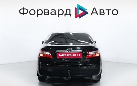 Toyota Camry, 2011 год, 1 299 900 рублей, 6 фотография