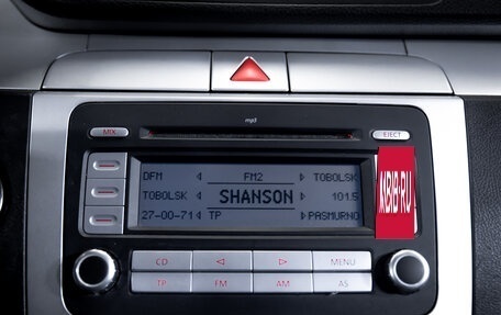 Volkswagen Passat B6, 2008 год, 599 900 рублей, 19 фотография