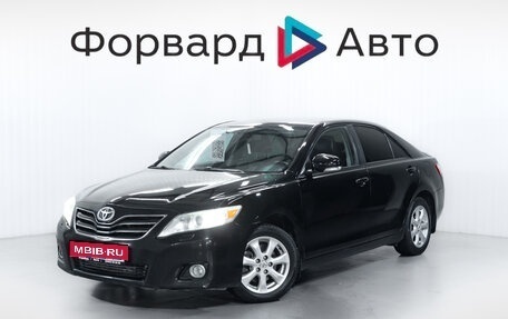 Toyota Camry, 2011 год, 1 299 900 рублей, 3 фотография