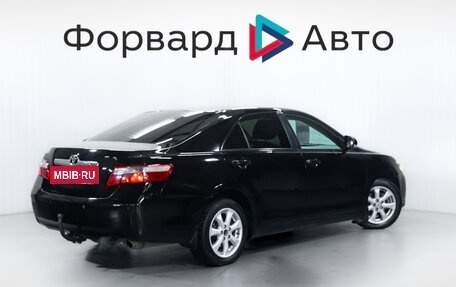 Toyota Camry, 2011 год, 1 299 900 рублей, 7 фотография