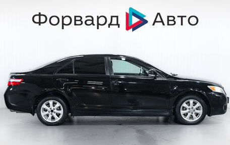 Toyota Camry, 2011 год, 1 299 900 рублей, 8 фотография