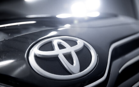 Toyota Camry, 2011 год, 1 299 900 рублей, 9 фотография