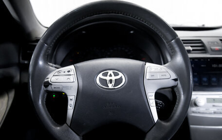 Toyota Camry, 2011 год, 1 299 900 рублей, 13 фотография