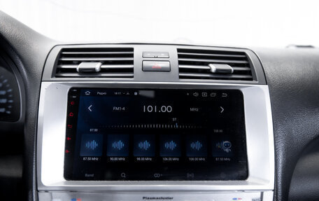 Toyota Camry, 2011 год, 1 299 900 рублей, 19 фотография