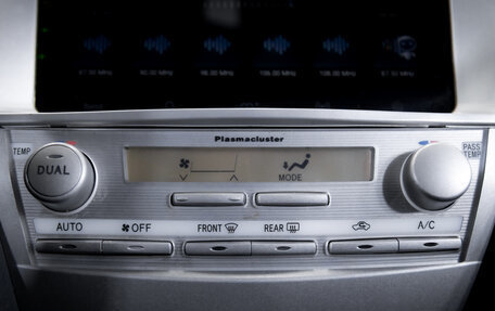 Toyota Camry, 2011 год, 1 299 900 рублей, 20 фотография