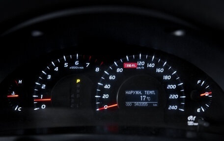 Toyota Camry, 2011 год, 1 299 900 рублей, 14 фотография