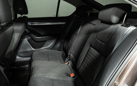 Skoda Octavia, 2016 год, 1 299 585 рублей, 10 фотография