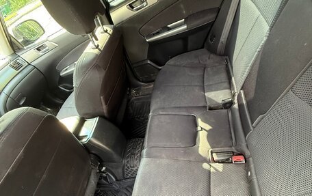 Subaru Forester, 2011 год, 1 000 000 рублей, 6 фотография