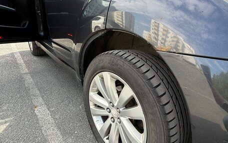 Subaru Forester, 2011 год, 1 000 000 рублей, 4 фотография