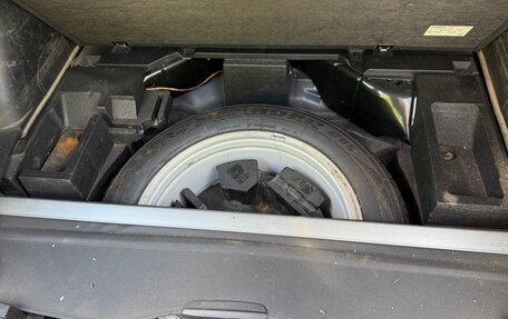 Subaru Forester, 2011 год, 1 000 000 рублей, 8 фотография