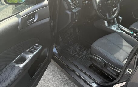 Subaru Forester, 2011 год, 1 000 000 рублей, 3 фотография