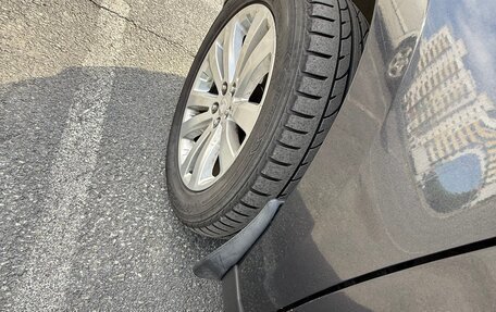 Subaru Forester, 2011 год, 1 000 000 рублей, 5 фотография