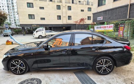 BMW 3 серия, 2024 год, 5 635 469 рублей, 5 фотография