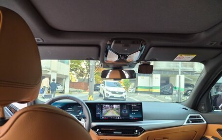 BMW 3 серия, 2024 год, 5 635 469 рублей, 12 фотография