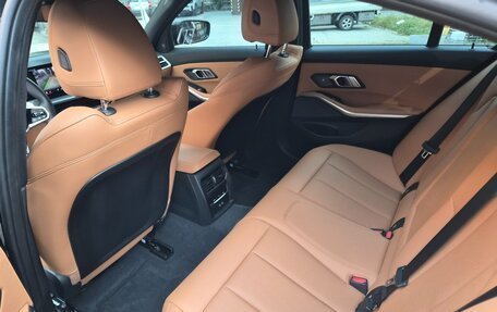 BMW 3 серия, 2024 год, 5 635 469 рублей, 11 фотография