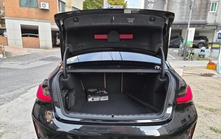 BMW 3 серия, 2024 год, 5 635 469 рублей, 9 фотография