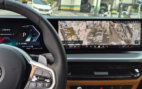 BMW 3 серия, 2024 год, 5 635 469 рублей, 15 фотография