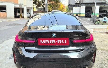 BMW 3 серия, 2024 год, 5 635 469 рублей, 7 фотография