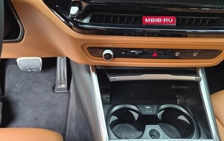 BMW 3 серия, 2024 год, 5 635 469 рублей, 17 фотография