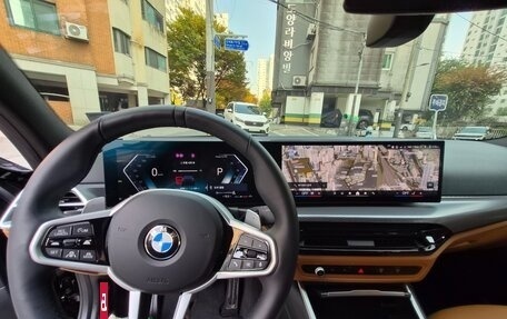 BMW 3 серия, 2024 год, 5 635 469 рублей, 14 фотография