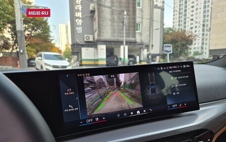 BMW 3 серия, 2024 год, 5 635 469 рублей, 19 фотография