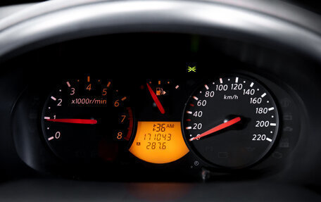 Nissan Micra III, 2008 год, 530 000 рублей, 15 фотография