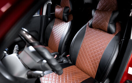 Nissan Micra III, 2008 год, 530 000 рублей, 17 фотография