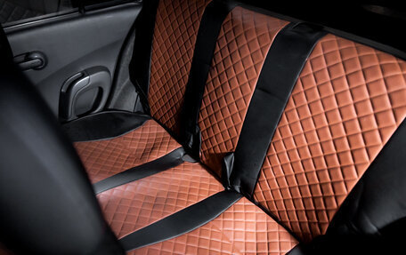 Nissan Micra III, 2008 год, 530 000 рублей, 24 фотография