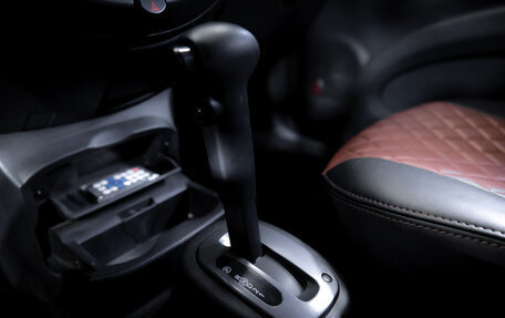 Nissan Micra III, 2008 год, 530 000 рублей, 22 фотография