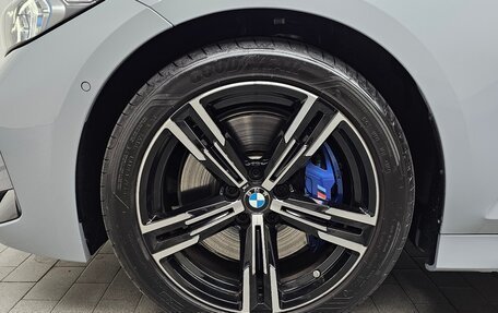 BMW 3 серия, 2024 год, 5 225 469 рублей, 6 фотография