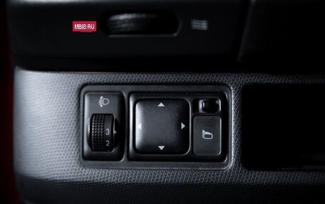 Nissan Micra III, 2008 год, 530 000 рублей, 19 фотография