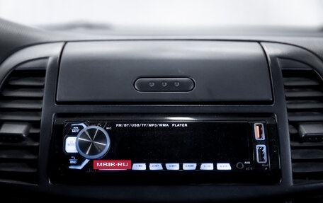 Nissan Micra III, 2008 год, 530 000 рублей, 20 фотография