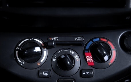 Nissan Micra III, 2008 год, 530 000 рублей, 21 фотография