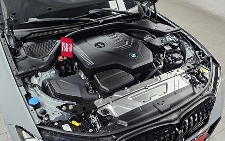 BMW 3 серия, 2024 год, 5 225 469 рублей, 5 фотография