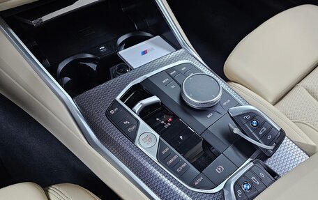 BMW 3 серия, 2024 год, 5 225 469 рублей, 14 фотография