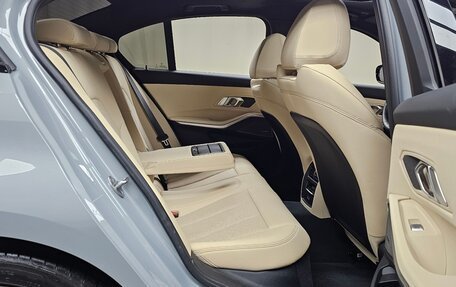 BMW 3 серия, 2024 год, 5 225 469 рублей, 11 фотография