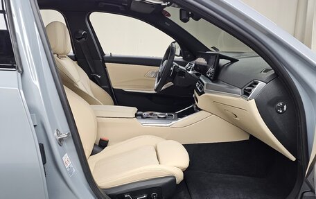 BMW 3 серия, 2024 год, 5 225 469 рублей, 10 фотография