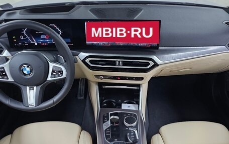 BMW 3 серия, 2024 год, 5 225 469 рублей, 9 фотография