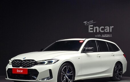 BMW 3 серия, 2024 год, 5 720 469 рублей, 2 фотография