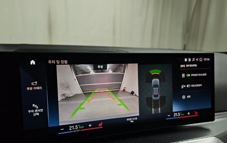 BMW 3 серия, 2024 год, 5 225 469 рублей, 17 фотография