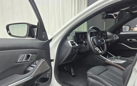 BMW 3 серия, 2024 год, 5 720 469 рублей, 8 фотография