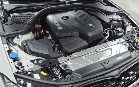 BMW 3 серия, 2024 год, 5 720 469 рублей, 6 фотография